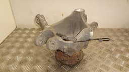 BMW Wheel bearing housing rear left BMW 5 (F10, F11) (2010-2017) — thumbnail 4