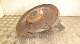 PEUGEOT 741088 Wheel bearing housing rear left PEUGEOT 508 I (W23) (2010-2018) — thumbnail 2