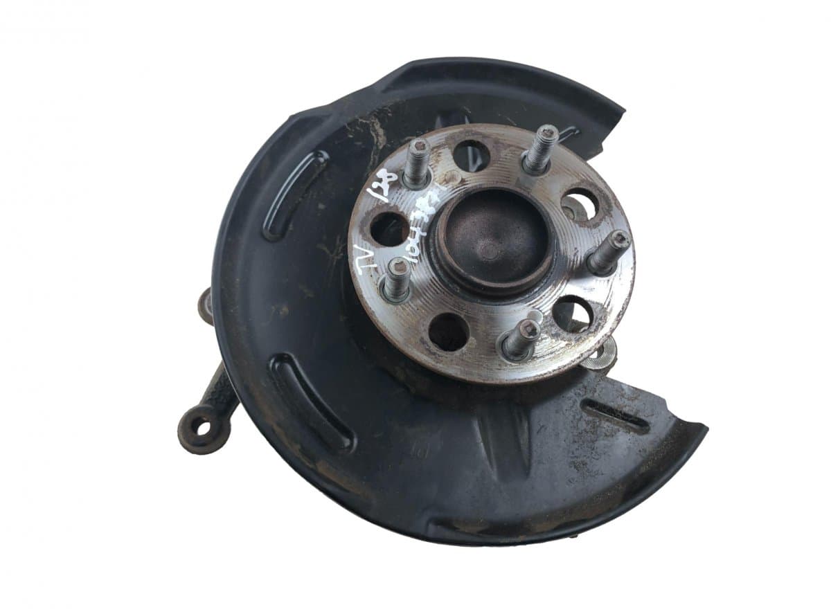 TOYOTA 4230502210 Wheel bearing housing rear left TOYOTA COROLLA XII (E210) (2018-)