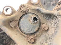 TOYOTA 4230502210 Wheel bearing housing rear left TOYOTA COROLLA XII (E210) (2018-) — thumbnail 3