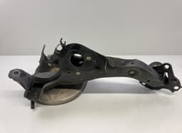 MINI 33416858086 33308842879 33326851581 34525A98F70 Wheel bearing housing rear left MINI MINI CLUBMAN II (F54) (2014-2024) — thumbnail 2