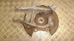 PEUGEOT 741088 Wheel bearing housing rear left PEUGEOT 508 I (W23) (2010-2018) — thumbnail 3