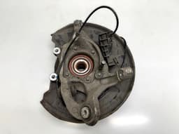 MERCEDES-BENZ A2043500341 Wheel bearing housing rear left MERCEDES-BENZ E-CLASS Coupe (C207) (2009-2016) — thumbnail 2