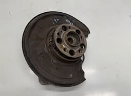 MERCEDES-BENZ A2043500341 Wheel bearing housing rear left MERCEDES-BENZ E-CLASS Coupe (C207) (2009-2016) — thumbnail 1
