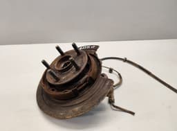 JEEP 04877113AC Wheel bearing housing rear left JEEP GRAND CHEROKEE IV (WK, WK2) (2010-2021) — thumbnail 1