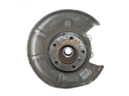 BMW Wheel bearing housing rear left BMW 5 (E60, E61) (2003-2010) — thumbnail 1