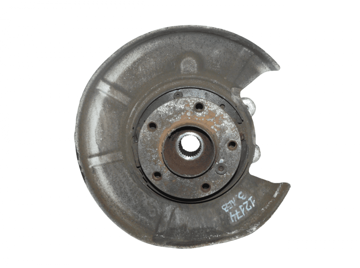 BMW Wheel bearing housing rear left BMW 5 (E60, E61) (2003-2010)