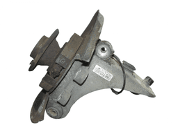 BMW Wheel bearing housing rear left BMW 5 (E60, E61) (2003-2010) — thumbnail 3