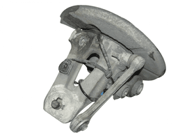 BMW Wheel bearing housing rear left BMW 5 (E60, E61) (2003-2010) — thumbnail 4