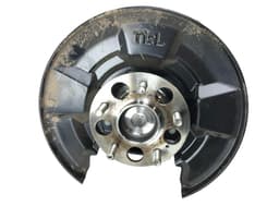 HONDA 52215TNYJ00 Wheel bearing housing rear left HONDA CR-V V (RW) (2016-2023) — thumbnail 1