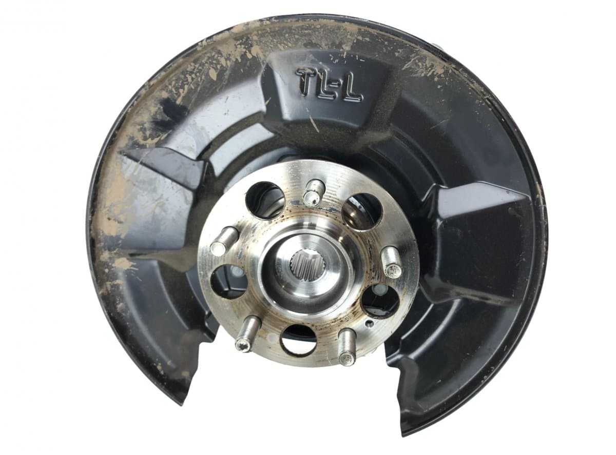 52215TNYJ00 Wheel bearing housing rear left HONDA CR-V V (RW) (2016-2023)
