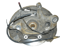 MERCEDES-BENZ Wheel bearing housing rear left MERCEDES-BENZ C-CLASS (W204) (2007-2013) — thumbnail 3