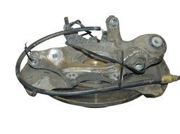 MERCEDES-BENZ Wheel bearing housing rear left MERCEDES-BENZ C-CLASS (W204) (2007-2013) — thumbnail 2