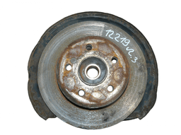 MERCEDES-BENZ Wheel bearing housing rear left MERCEDES-BENZ C-CLASS (W204) (2007-2013) — thumbnail 1