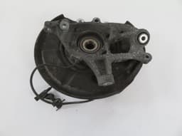 MERCEDES-BENZ A2303505308 A2303508508 Wheel bearing housing rear left MERCEDES-BENZ SL-CLASS (R230) (2001-2012) — thumbnail 2