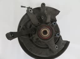 MERCEDES-BENZ A2203508308 A2203508908 A2203570805 Wheel bearing housing rear left MERCEDES-BENZ S-CLASS Coupe (C215) (1999-2006) — thumbnail 1