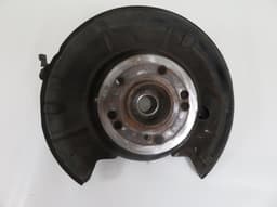 MERCEDES-BENZ A2203508308 A2203508908 A2203570805 Wheel bearing housing rear left MERCEDES-BENZ S-CLASS Coupe (C215) (1999-2006) — thumbnail 3