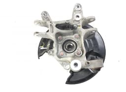 HONDA 52215TNYJ00 Wheel bearing housing rear left HONDA CR-V V (RW) (2016-2023) — thumbnail 2