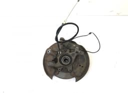 MERCEDES-BENZ A2033501408 Wheel bearing housing rear right MERCEDES-BENZ SLK (R171) (2004-2011) — thumbnail 2