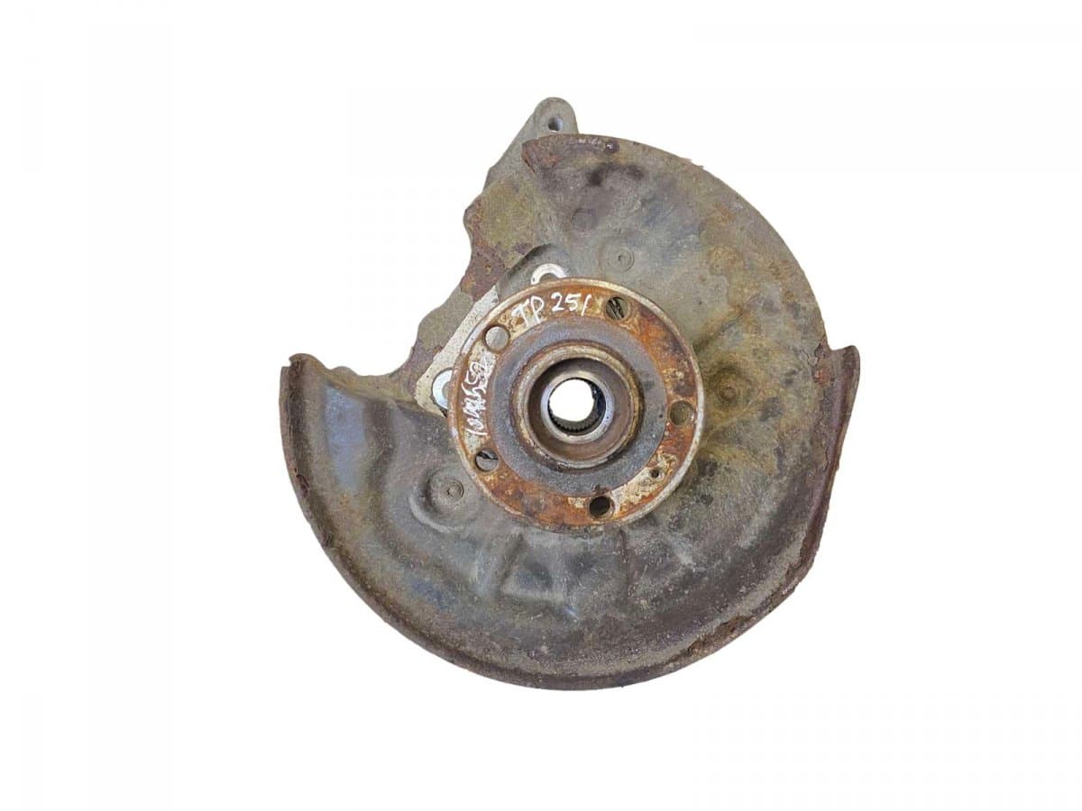 VW 3Q0505436M Wheel bearing housing rear right VW PASSAT B8 (3G) / ALLTRACK (2014-2023)