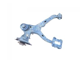 PEUGEOT 1619266780 Wheel bearing housing rear right PEUGEOT EXPERT / TRAVELLER (2016-) — thumbnail 1