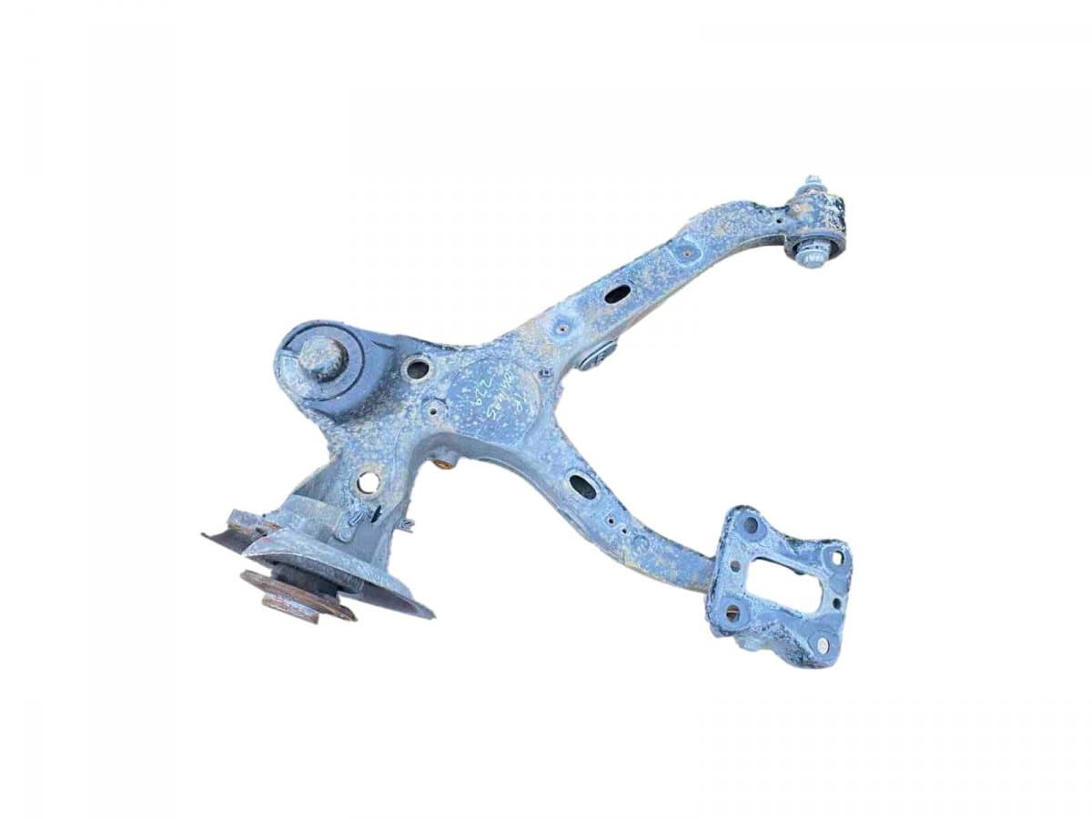 PEUGEOT 1619266780 Wheel bearing housing rear right PEUGEOT EXPERT / TRAVELLER (2016-)