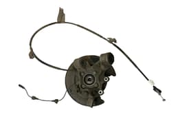 HONDA 52210T1VE00 Wheel bearing housing rear right HONDA CR-V IV (RM) (2012-2016) — thumbnail 1