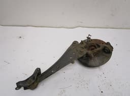 TOYOTA 4230442020 Wheel bearing housing rear right TOYOTA RAV 4 III (XA30) (2005-2012) — thumbnail 2