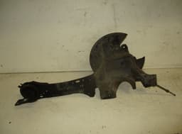 FORD Wheel bearing housing rear right FORD GALAXY II (WA6) (2006-2015) — thumbnail 4