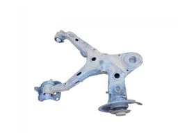 PEUGEOT 1619266780 Wheel bearing housing rear right PEUGEOT EXPERT / TRAVELLER (2016-) — thumbnail 2