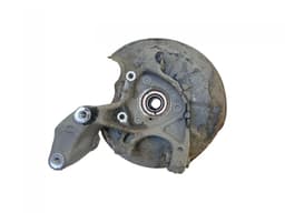 VW 3Q0505436M Wheel bearing housing rear right VW PASSAT B8 (3G) / ALLTRACK (2014-2023) — thumbnail 2