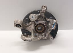 SUBARU 28411SG021 Wheel bearing housing rear right SUBARU FORESTER (SK) (2018-2024) — thumbnail 5