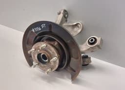 SUBARU 28411SG021 Wheel bearing housing rear right SUBARU FORESTER (SK) (2018-2024) — thumbnail 2