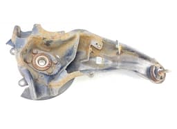 MITSUBISHI Wheel bearing housing rear right MITSUBISHI ASX I / RVR III (GA) (2010-2023) — thumbnail 2