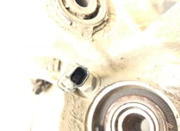 HONDA 52210T1VE00 Wheel bearing housing rear right HONDA CR-V IV (RM) (2012-2016) — thumbnail 3