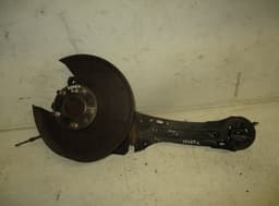 FORD Wheel bearing housing rear right FORD GALAXY II (WA6) (2006-2015) — thumbnail 1