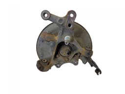 TOYOTA 42304F4030 Wheel bearing housing rear right TOYOTA C-HR I (AX10, AX50) (2016-2023) — thumbnail 2