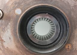 SUBARU 28411SG021 Wheel bearing housing rear right SUBARU FORESTER (SK) (2018-2024) — thumbnail 4