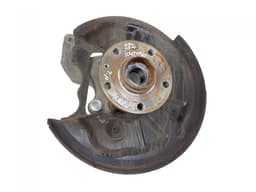 VW 5QF505436F Wheel bearing housing rear right VW TIGUAN II (AD, BW) (2016-2024) — thumbnail 1