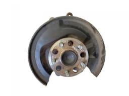 TOYOTA 42304F4030 Wheel bearing housing rear right TOYOTA C-HR I (AX10, AX50) (2016-2023) — thumbnail 1