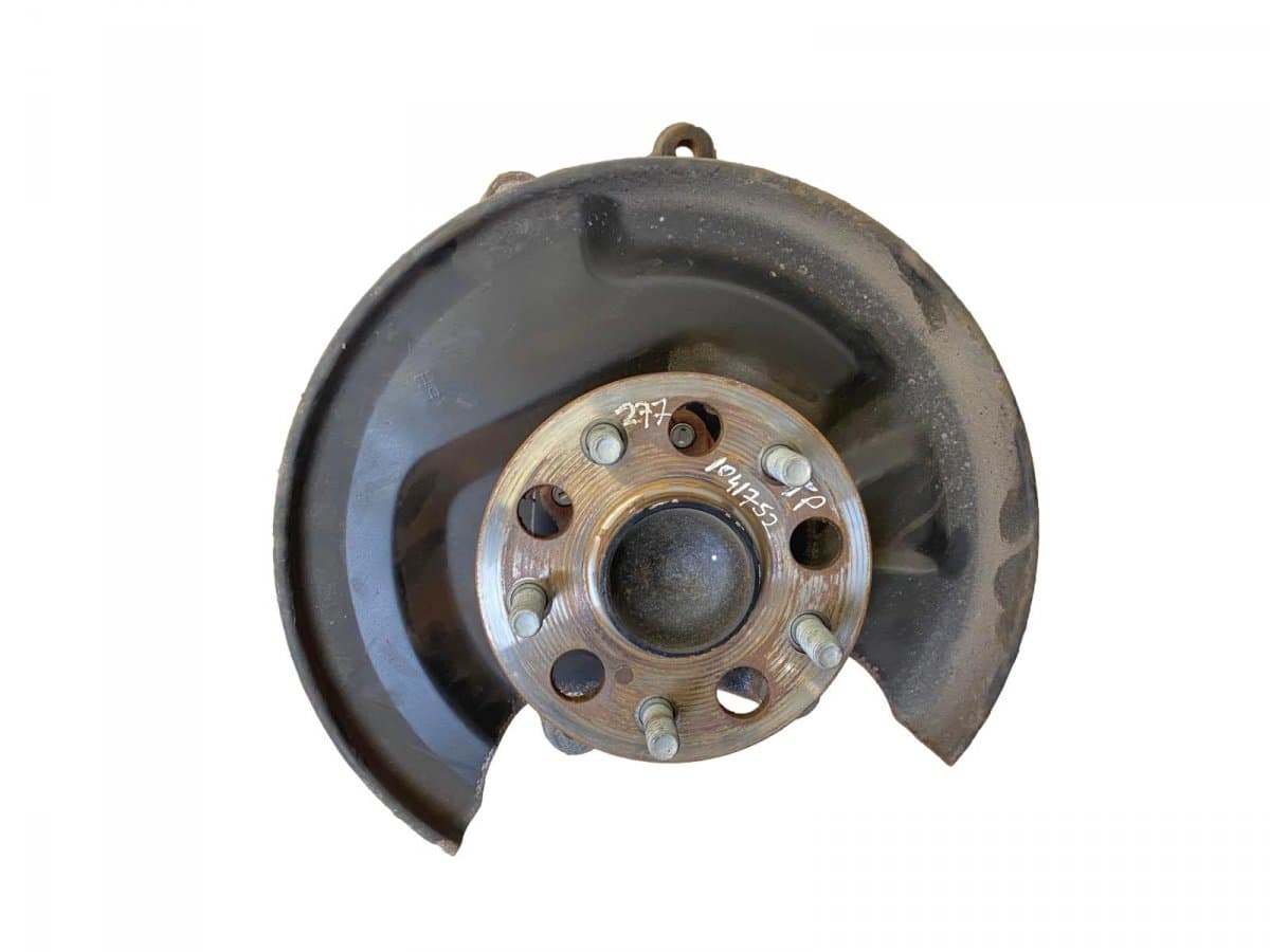 TOYOTA 42304F4030 Wheel bearing housing rear right TOYOTA C-HR I (AX10, AX50) (2016-2023)