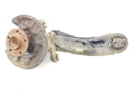 MERCEDES-BENZ Wheel bearing housing rear right MERCEDES-BENZ B-CLASS (W246, W242) (2011-2018) — thumbnail 1