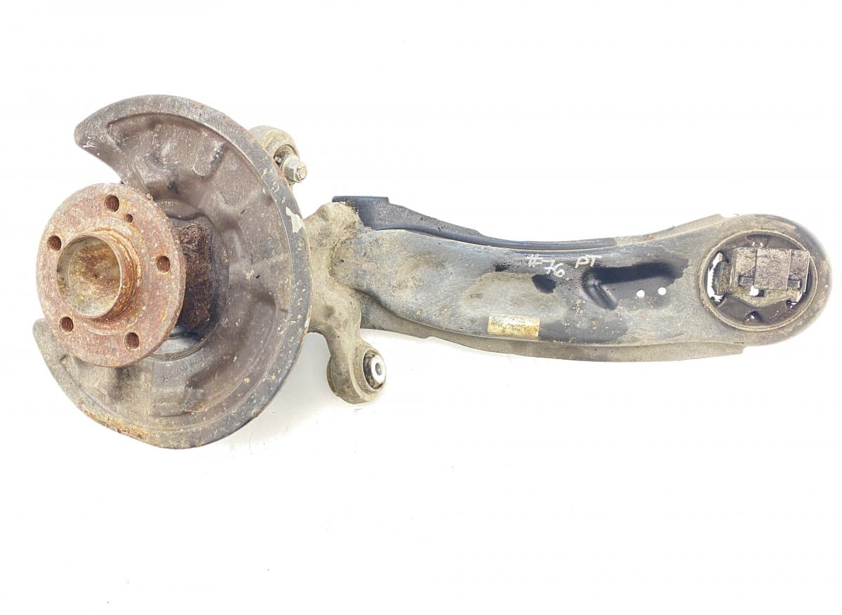 MERCEDES-BENZ Wheel bearing housing rear right MERCEDES-BENZ B-CLASS (W246, W242) (2011-2018)