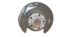 HYUNDAI 52720D7000 Wheel bearing housing rear left HYUNDAI TUCSON III (TL) (2015-2021) — thumbnail 2