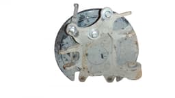 HYUNDAI 52720D7000 Wheel bearing housing rear left HYUNDAI TUCSON III (TL) (2015-2021) — thumbnail 5
