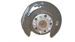HYUNDAI 52720D7000 Wheel bearing housing rear left HYUNDAI TUCSON III (TL) (2015-2021) — thumbnail 1