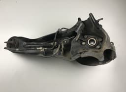 MITSUBISHI Wheel bearing housing rear right MITSUBISHI OUTLANDER II (CW, ZG, ZH) (2006-2012) — thumbnail 2