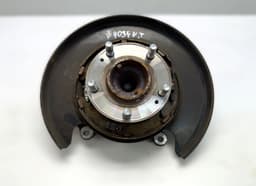 KIA 527102P000 Wheel bearing housing rear left KIA SORENTO II (XM) (2009-2015) — thumbnail 1