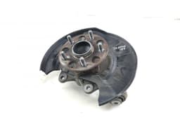 LEXUS 4230433050 Wheel bearing housing rear right LEXUS ES VII (2018-) — thumbnail 2