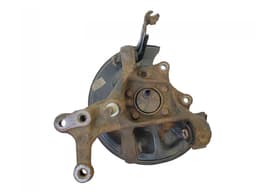 TOYOTA 42304F4030 Wheel bearing housing rear right TOYOTA C-HR I (AX10, AX50) (2016-2023) — thumbnail 2